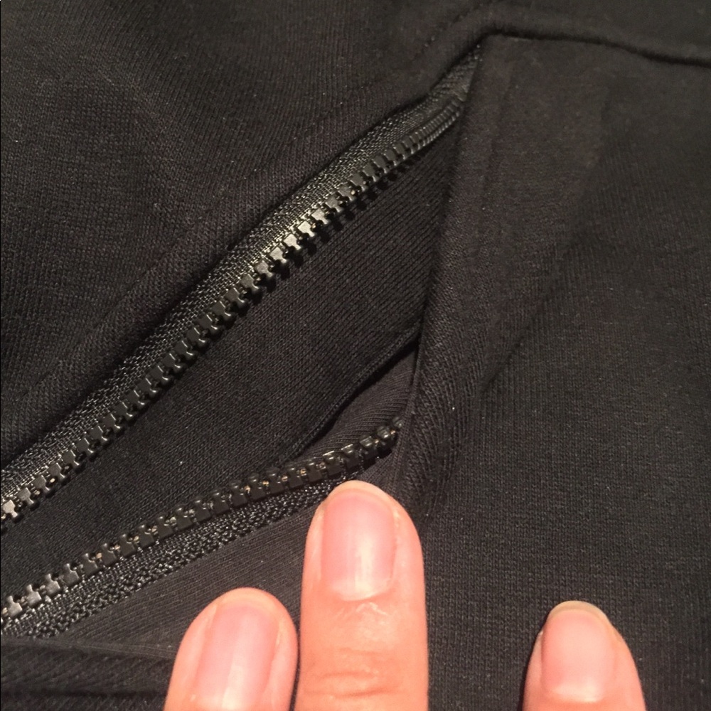 Lululemon Ritual Jacket - Picture 2 of 5